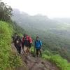 Bhimashankar Wildlife Sanctuary 