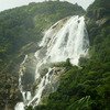  Dudhsagar Dandeli Waterfall Photos