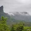 Climate of Naneghat
