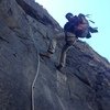Alag Madan Kulag Trekking
