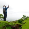 Trek to Sagargad 