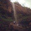 Trek to Sagargad Fort 
