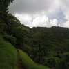 Waterfall Sagargad 