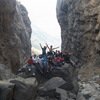 Sandhan Valley Trek Sandhan Valley