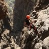 Sandhan Valley Rappelling