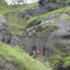 Peth Fort Ladder