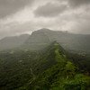 Tikona Fort