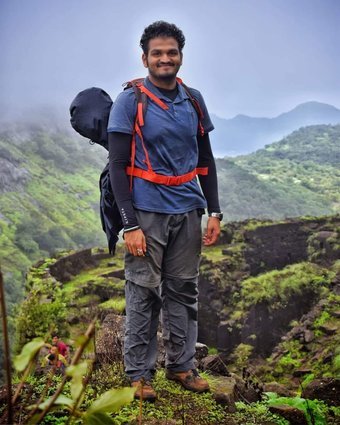 Anuj Adkar