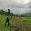 Trek to Sudhagad Trek