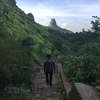 Anjarle Trek