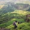 Anjarle Trek Photo