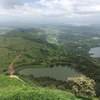 Anjaneri Fort Nashik