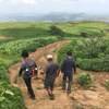 Trek to Anjarle