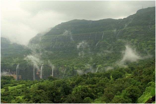 Bhimashankar