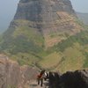 Trek to Salher Salota 
