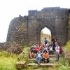 Salher Salota Fort