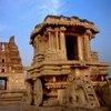 Hampi Badami Tour
