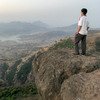 Kalsubai View