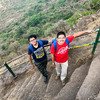 Kalsubai Step