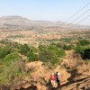 Kalsubai Fort