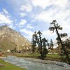 Chadar Trek Route 