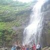 Waterfall in Bhivpuri