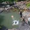 Chinchoti Waterfalls Trek