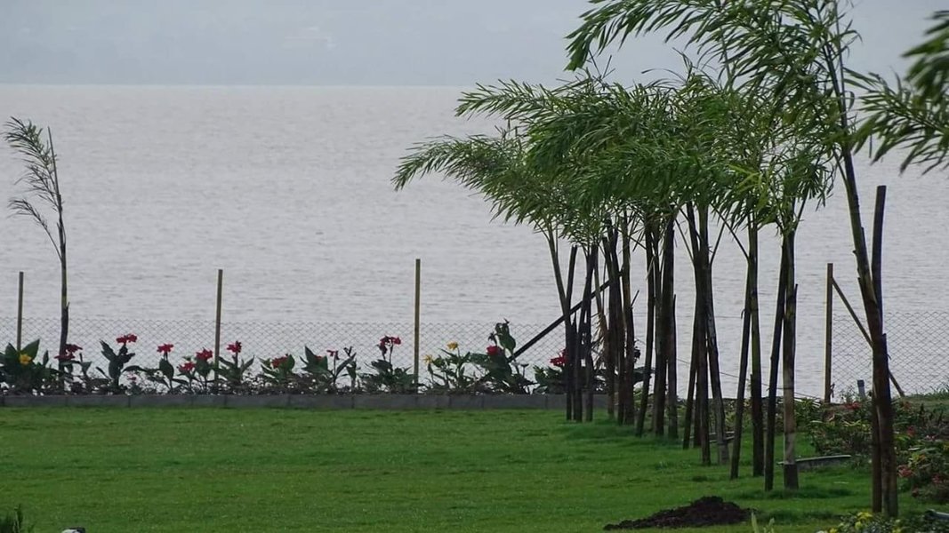 Nashik Camping