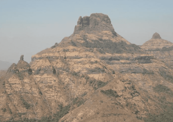 Chanderi Fort Trek