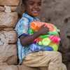 Joy of Giving