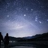 Stargazing Near Mumbai