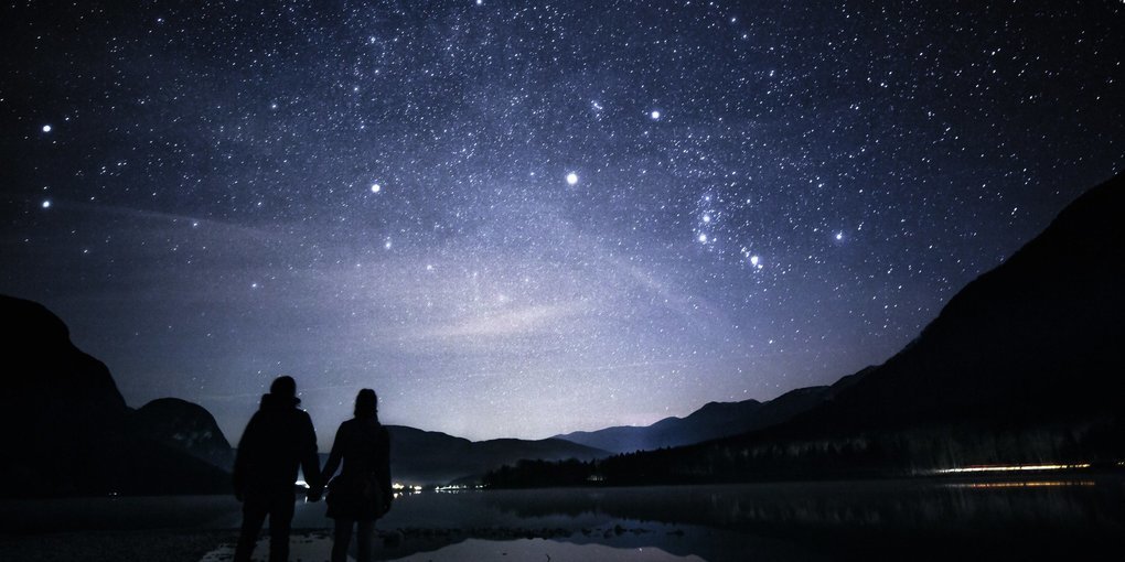 Stargazing Near Mumbai