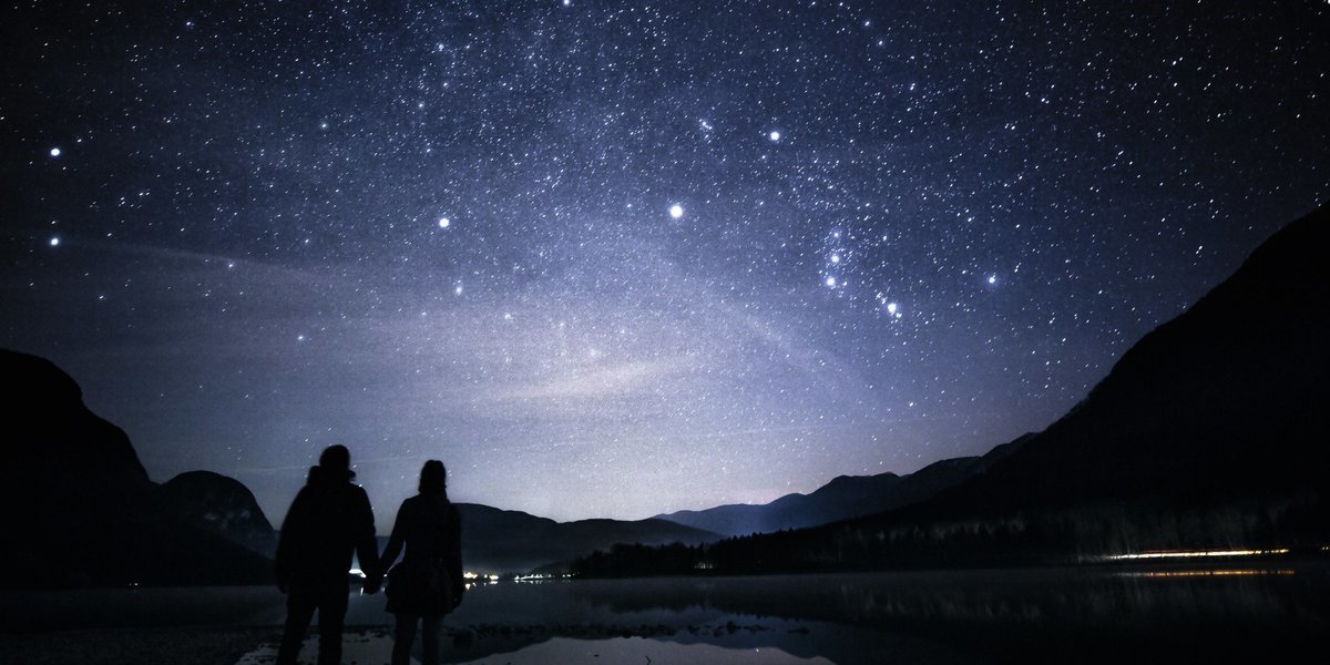 Stargazing Near Mumbai