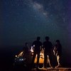 Milkyway Camping Saphale