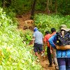Devkund Waterfall Nature