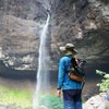 Devkund Waterfall Maharashtra