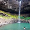 Devkund Waterfall Photo