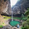 Devkund Waterfall View Image