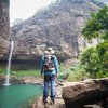 Trek to Devkund