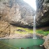 Devkund Waterfall