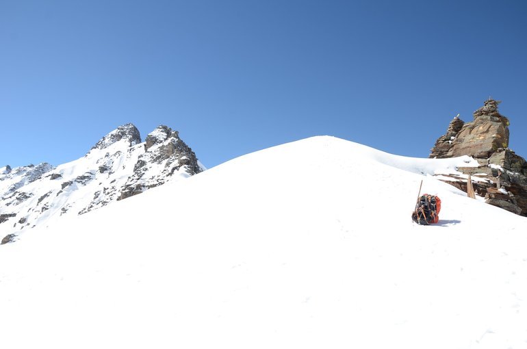 Rupin Pass Trek