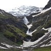 Snow Trek in Rupin