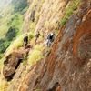 Dhak Bahiri Caves Trek 