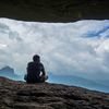Trek to Dhak Bahiri