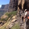 Alang Madan Kulag Fort Trek