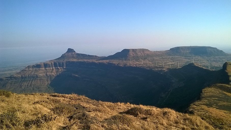 Pattya Fort