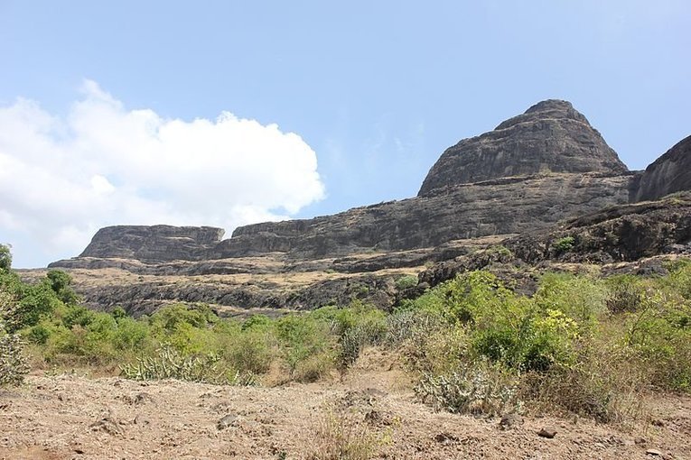 Dhodap View Hattigaon 