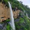 Ganpati Gadad Caves Trek