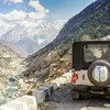 Spiti Valley Road Tour 