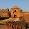 Gateway Bidar Fort 